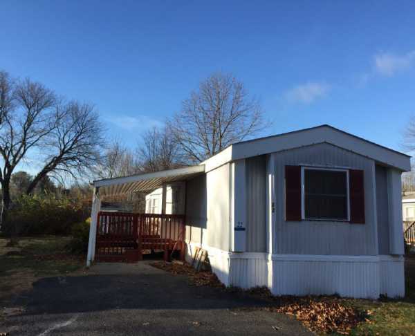 Huguenot Estates 22 Cherry StreetPort Jervis, NY 12771