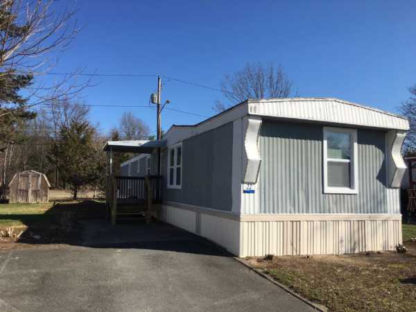 Huguenot Estates 22 Daisy DrivePort Jervis, NY 12771