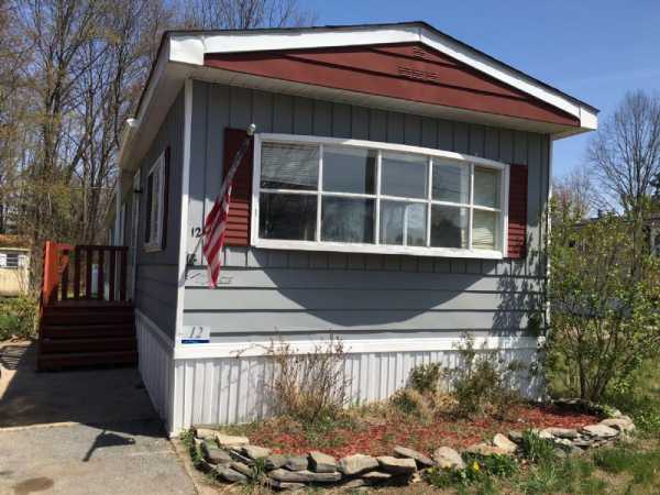 Huguenot Estates 12 Cherry StreetPort Jervis, NY 12771