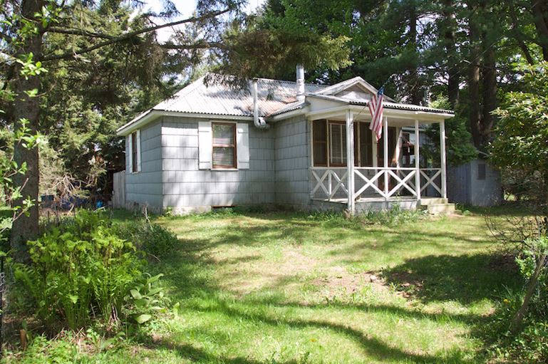 13 School House, White Sulphur Springs, NY 12787