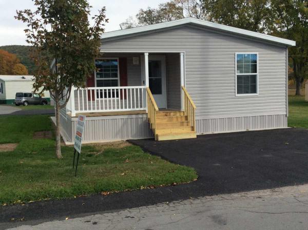 45 PENNSYLVANIA AVE ,NY, Wurtsboro, 12790