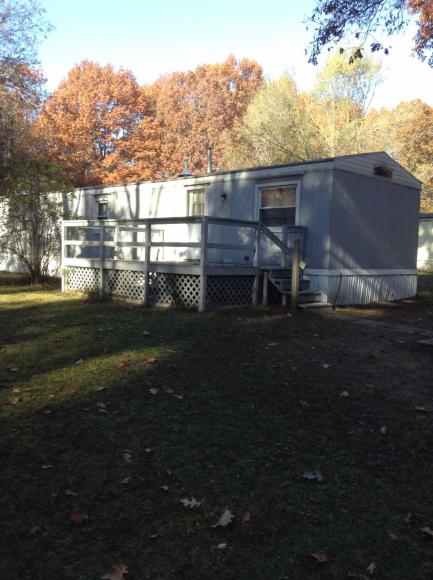 Bluebird Knolls Mh Park 170 bluebird roadSgf, NY 12803