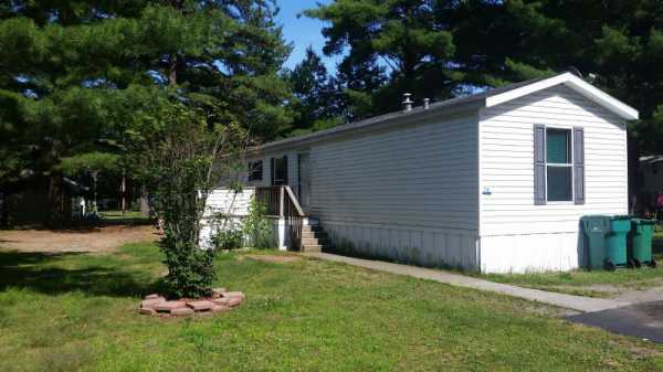 Forest Park 74 Briwood CircleQueensbury, NY 12804