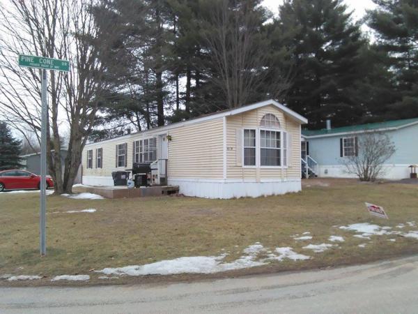 Northwinds Mobile Estates 44 Pinecone DriveQueensbury, NY 12804