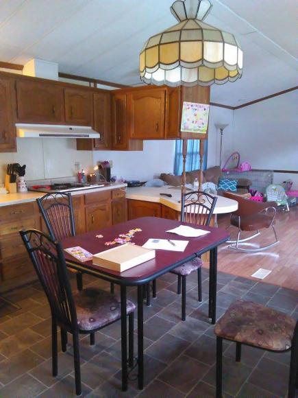 Northwinds Mobile Estates 44 Pinecone DriveQueensbury, NY 12804