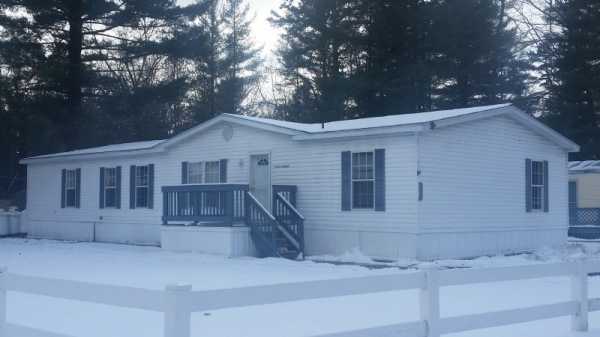 Forest Park 93 Briwood CircleQueensbury, NY 12804