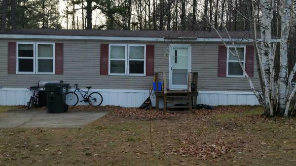 Homestead Village 167 Elmhurst DrQueensbury, NY 12804