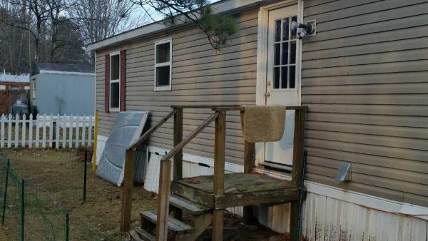 Homestead Village 167 Elmhurst DrQueensbury, NY 12804