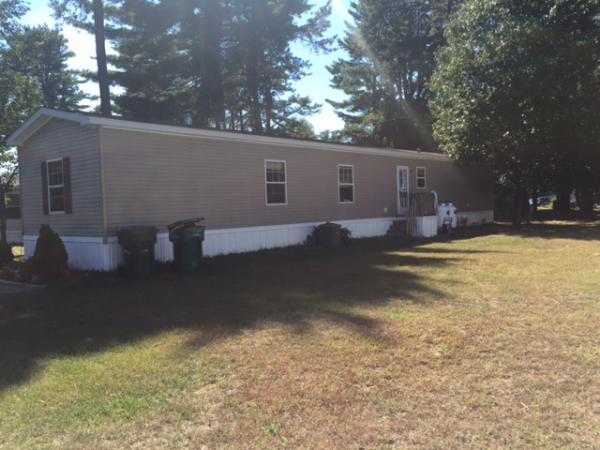 Forest Park 10 Briwood CircleQueensbury, NY 12804