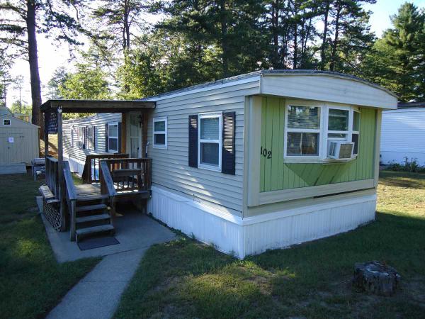 Homestead Village 102 Alpine Ave.Queensbury, NY 12804