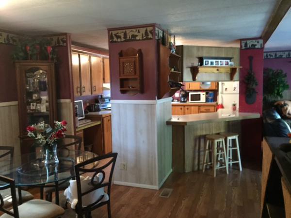 Northwinds Mobile Estates MH Imperial Homes OfficeQueensbury, NY 12804