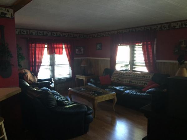 Northwinds Mobile Estates MH Imperial Homes OfficeQueensbury, NY 12804