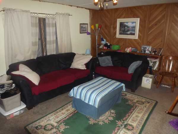 Forest Park 37 Gregwood CircleQueensbury, NY 12804