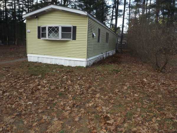 Forest Park 37 Gregwood CircleQueensbury, NY 12804