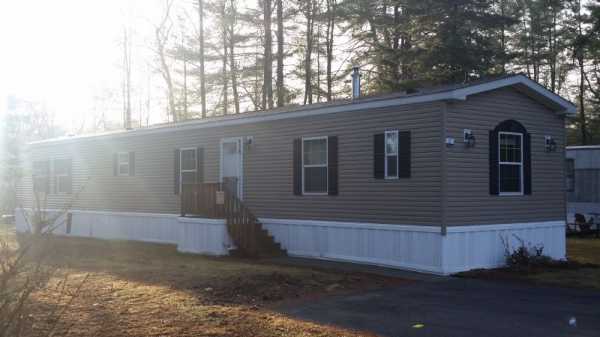 Forest Park 5 Briwood CircleQueensbury, NY 12804