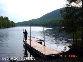 336 Beaver Pond Rd, Adirondack, NY 12808