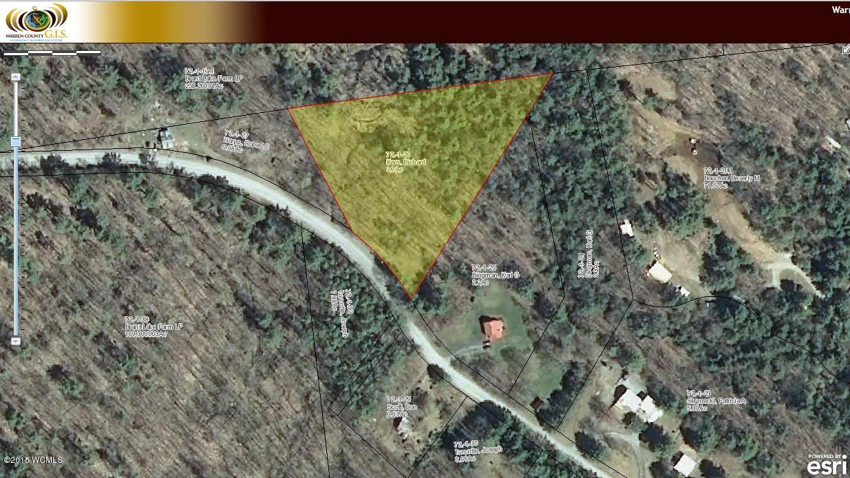 00 Grassville Road, Brant Lake, NY 12815