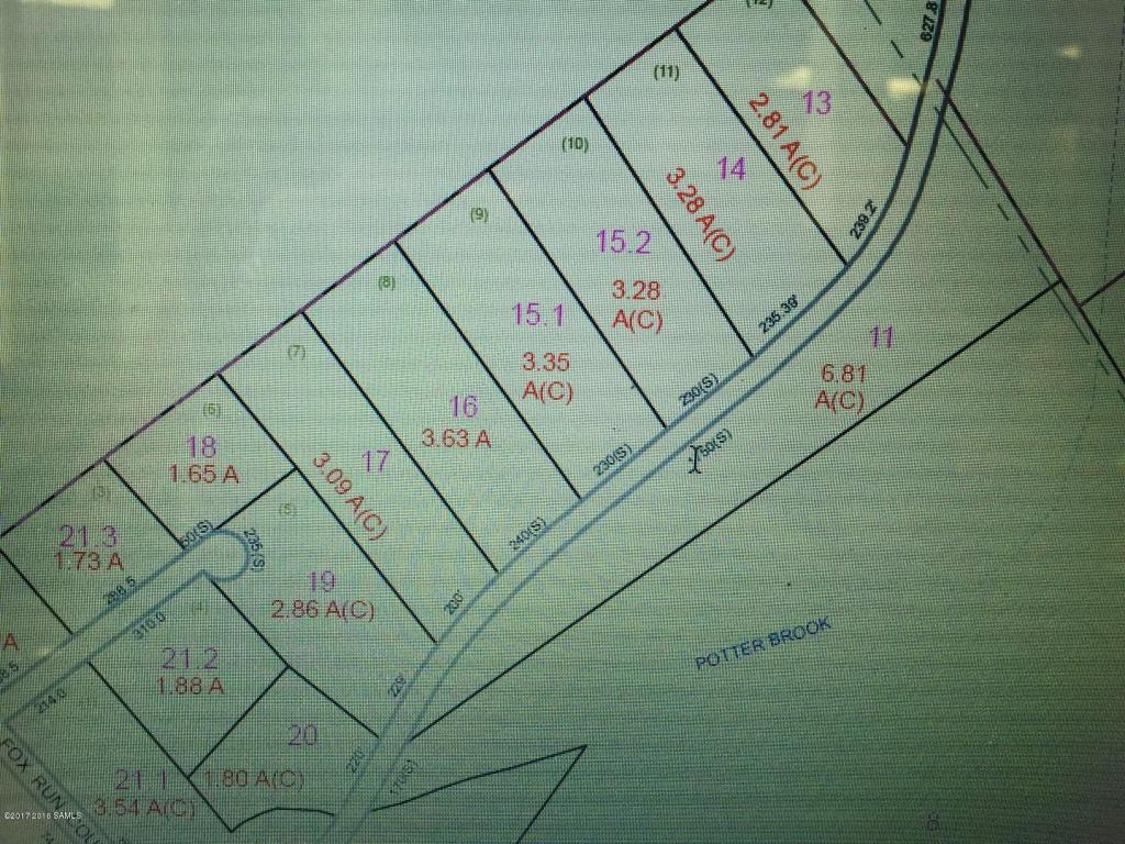 493 Potter Brook Road, Chestertown, NY 12817
