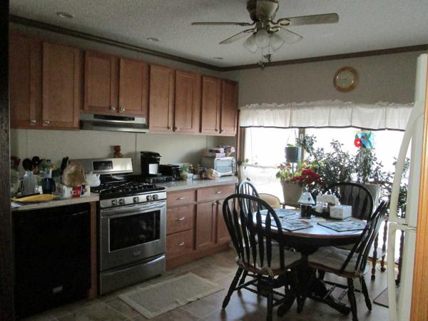 Woodcrest Acres 377 Angel RoadCorinth, NY 12822