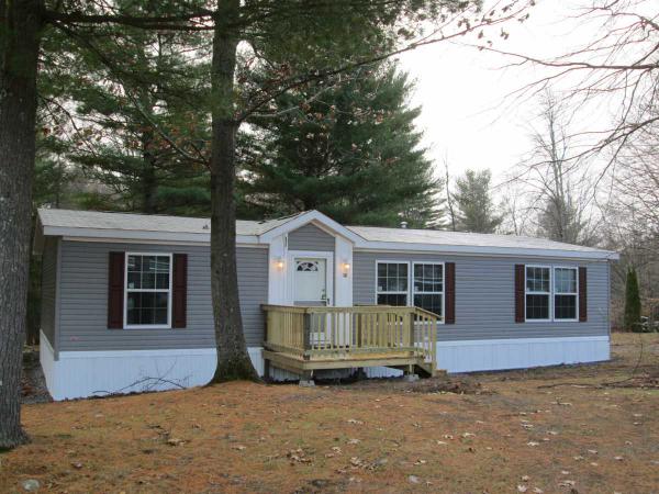 Woodcrest Acres 377 Angel RdCorinth, NY 12822