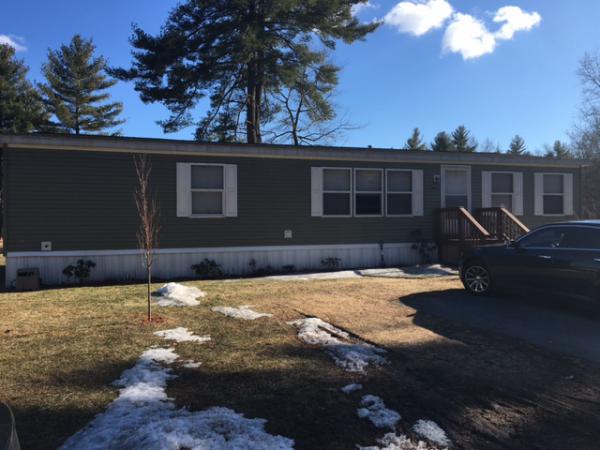 White Birch Estates 285 White Birch EstatesFort Edward, NY 12828