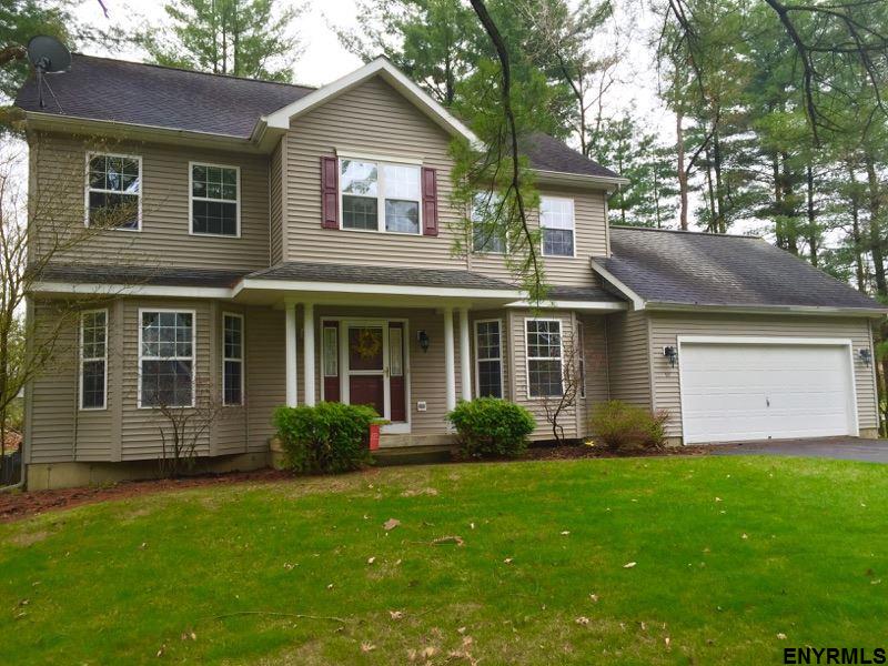 97 COBBLE HILL DR, Wilton, NY 12831