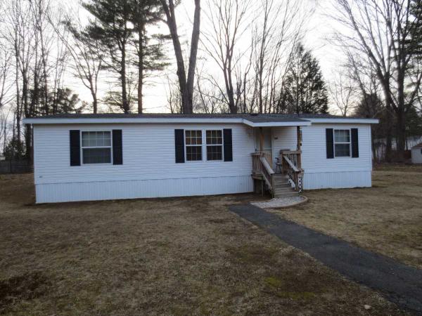 Adirondack Estates 100 Gordon LaneGansevoort, NY 12831