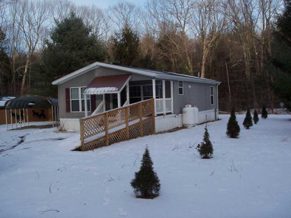 Adirondack Estates 100 Gordon Ln Lot 256Gansevoort, NY 12831