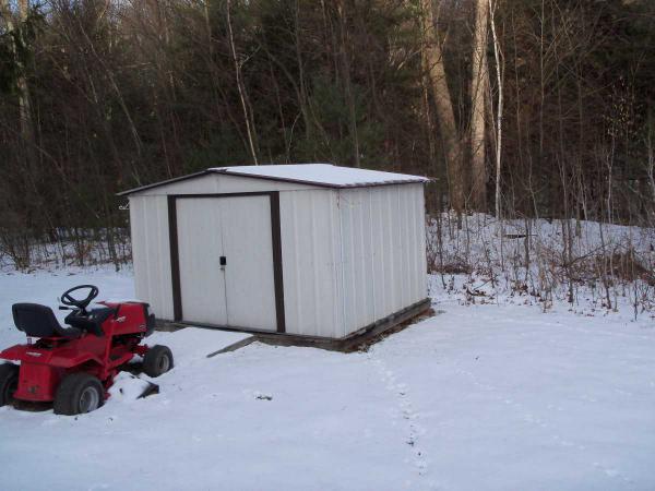 Adirondack Estates 100 Gordon Ln Lot 256Gansevoort, NY 12831