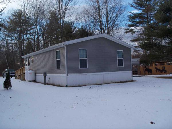 Adirondack Estates 100 Gordon Ln Lot 256Gansevoort, NY 12831