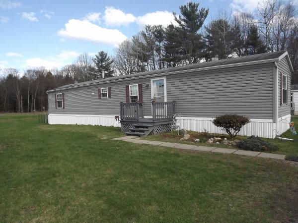 Adirondack Estates 154 Gordon LaneGansevoort, NY 12831