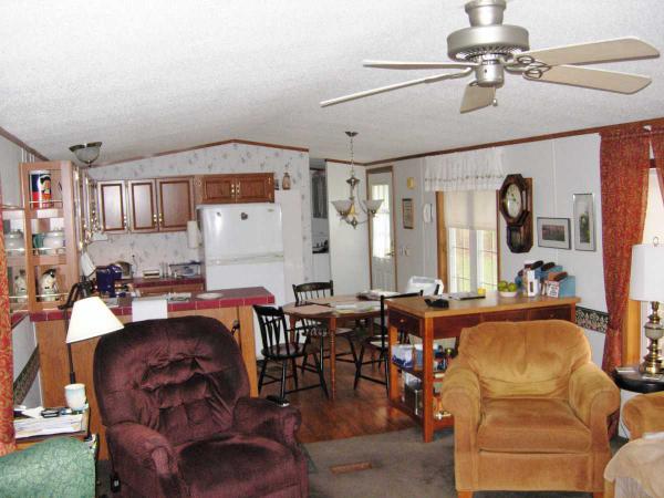 Adirondack Estates 154 Gordon LaneGansevoort, NY 12831