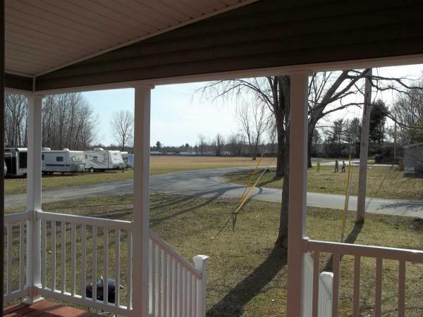 Adirondack Estates 100 Gordon Ln Lot 300Gansevoort, NY 12831