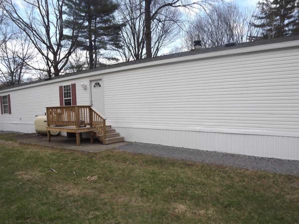 Adirondack Estates 146 Gordon LaneGansevoort, NY 12831