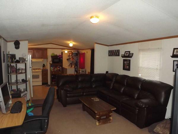 Brookview Village 2025 Route 9N #67Greenfield, NY 12833