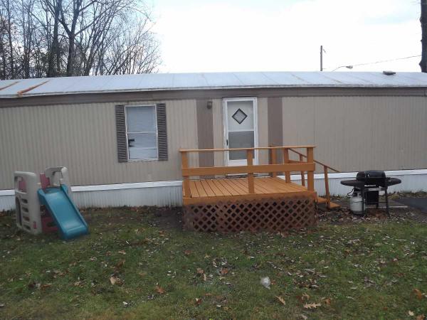 Brookview Village 2025 Route 9N #67Greenfield, NY 12833