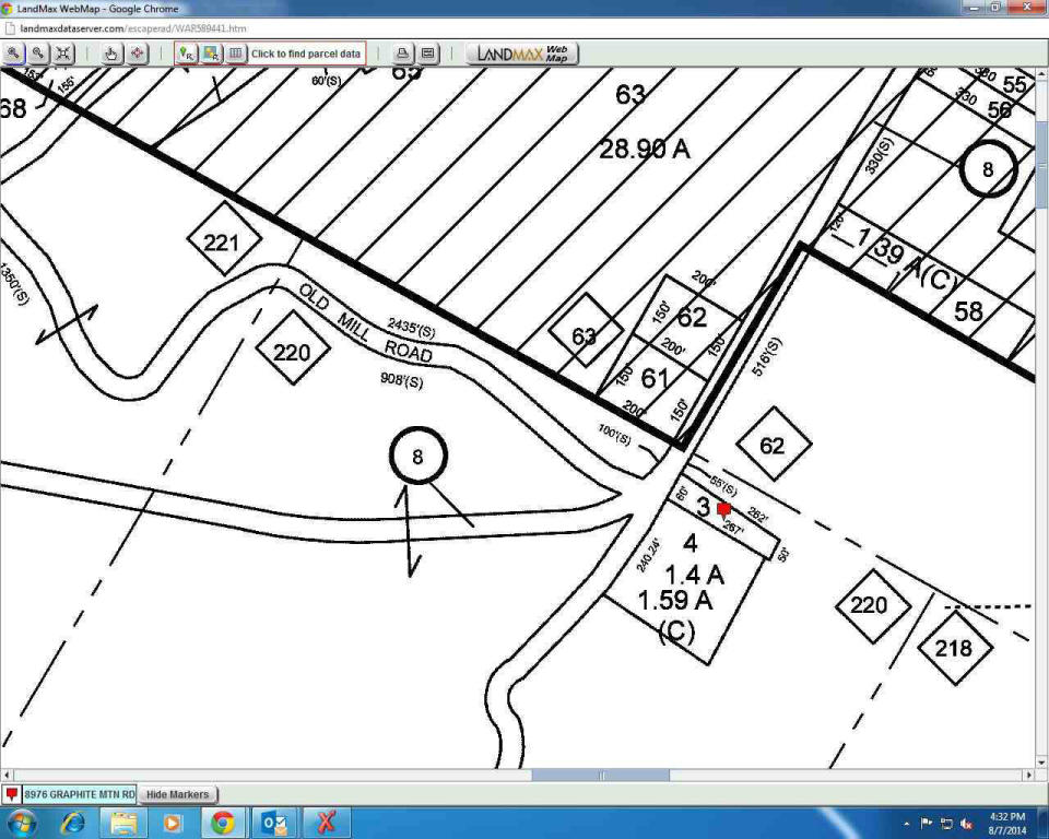 8976 Graphite Mountain Road, Hague, NY 12836