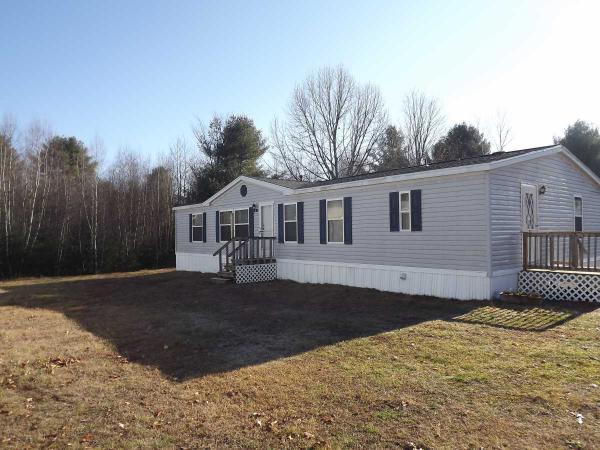Della Mobile Estates 1203 North Creek Rd.Porter Corners, NY 12859