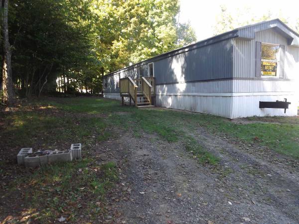 North Creek Mobile Village 16 Plank RoadPorter Corners, NY 12859