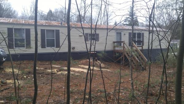 Rock City Mobile Villa 704 Rt 29Rock City Falls, NY 12863