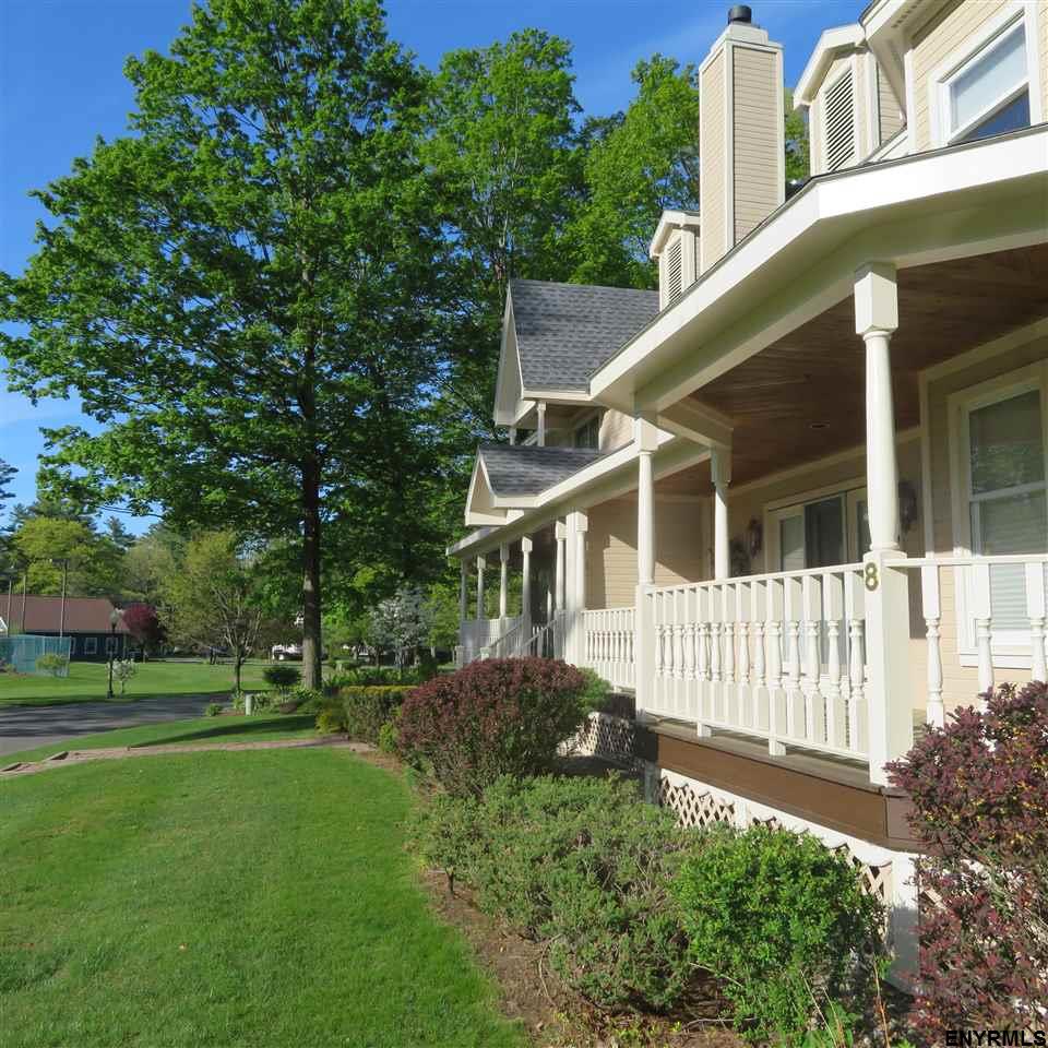 8 SULTANA ST, Saratoga, NY 12866