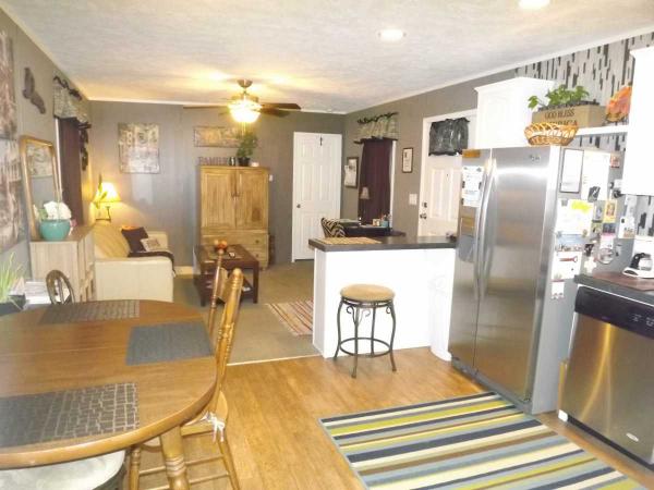 Saratoga Mobile Home Park 4 Zephyr LaneSaratoga Springs, NY 12866
