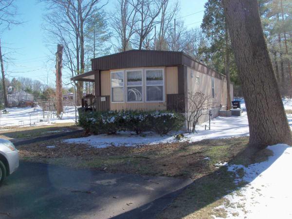 Loughberry Mobile Home Parkloughberry MHPSaratoga Springs, NY 12866