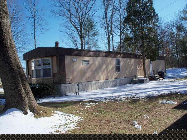 Loughberry Mobile Home Parkloughberry MHPSaratoga Springs, NY 12866