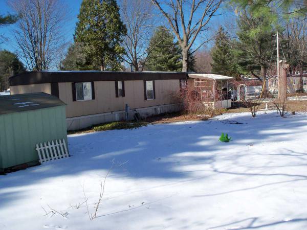 Loughberry Mobile Home Parkloughberry MHPSaratoga Springs, NY 12866