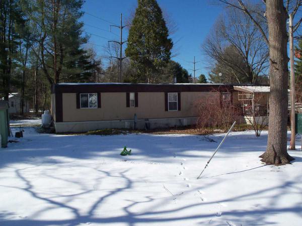 Loughberry Mobile Home Parkloughberry MHPSaratoga Springs, NY 12866