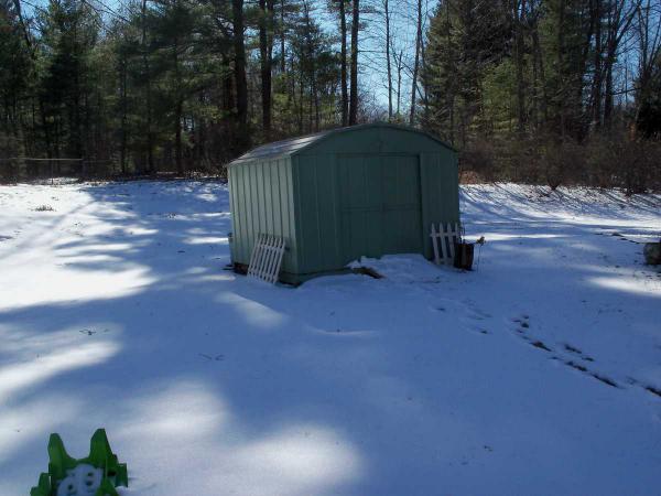 Loughberry Mobile Home Parkloughberry MHPSaratoga Springs, NY 12866