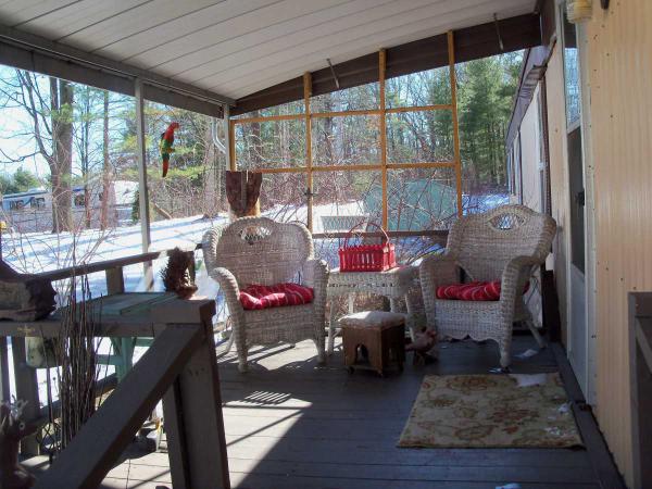Loughberry Mobile Home Parkloughberry MHPSaratoga Springs, NY 12866
