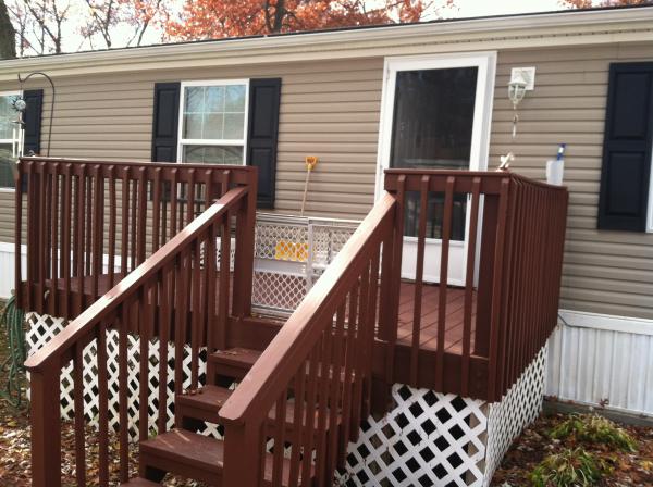 Trotter View Estates 335 Jefferson St C-22Saratoga Springs, NY 12866