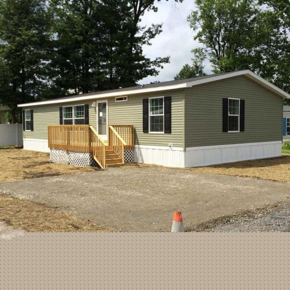 Trotter View Estates 335 Jefferson St. #N13Saratoga Springs, NY 12866